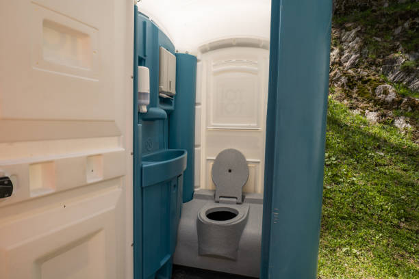 Best Portable toilet rental cost  in Black Rock, NM
